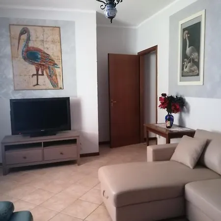 Casa Delle Rose Agave *