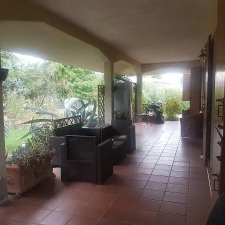 Apartman Casa Delle Rose Agave *