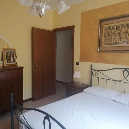Casa Delle Rose Agave * San Mauro Pascoli
