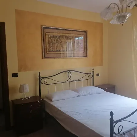 Appartement Casa Delle Rose Agave