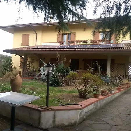 Casa Delle Rose Agave Daire