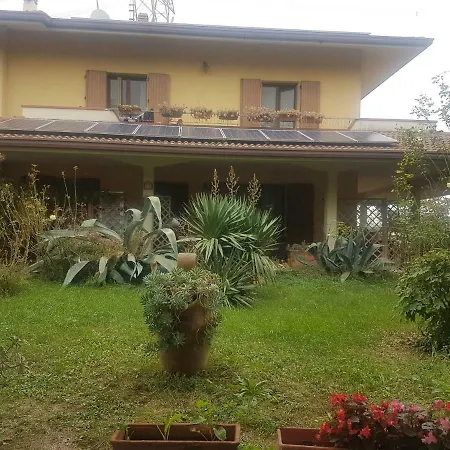 Casa Delle Rose Agave