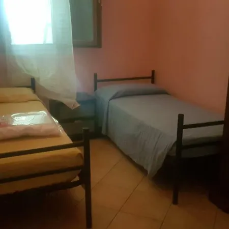 Casa Delle Rose Agave Daire San Mauro Pascoli
