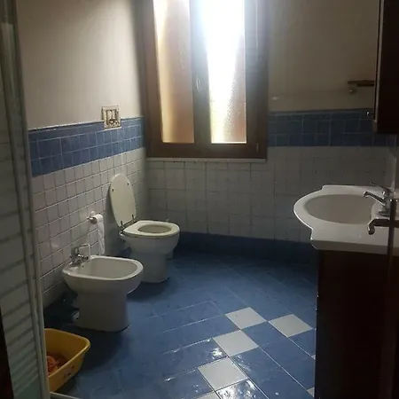 Casa Delle Rose Agave * San Mauro Pascoli