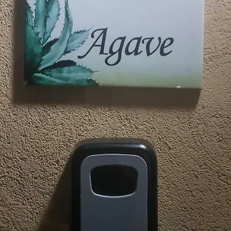 Casa Delle Rose Agave Appartement