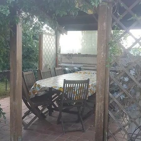 Casa Delle Rose Agave