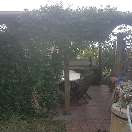 Casa Delle Rose Agave Appartement