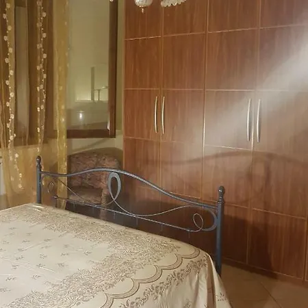 Casa Delle Rose Agave * San Mauro Pascoli